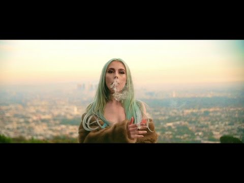 Yellow Claw - City On Lockdown (feat. Juicy J & Lil Debbie) [Official Music Video]