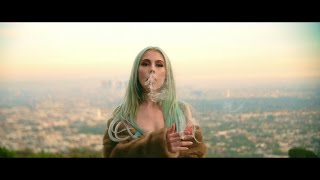 Juicy J, Yellow Claw - City On Lockdown (feat Lil Debbie)