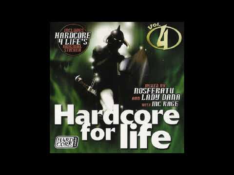 VA - Hardcore for Life Vol.4 -2CD-2002 - FULL ALBUM HQ