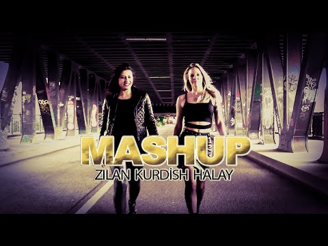 KURDISH HALAY MASHUP 2021 / ZILAN  [ Production: Mavilim Studio ]