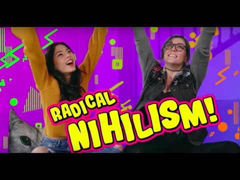 if you never find love it's ok because we all die alone!