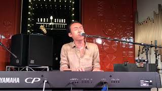 Wrong Man (by Matt Corby) - Marstn (Marstn X Lost Stars Livehouse 29 Jun 2018)