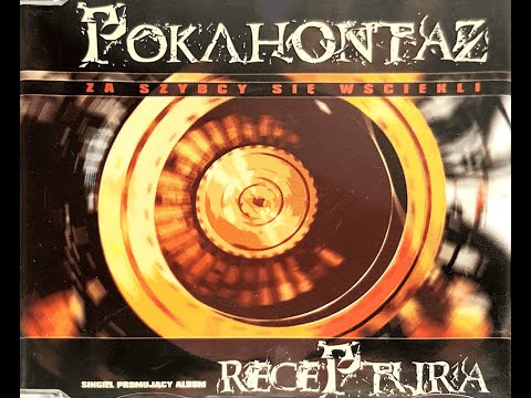 Pokahontaz - Za Szybcy Się Wściekli (Original Version) [Za Szybcy Się Wściekli]