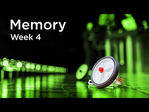 CS50x 2026 - Lecture 4 - Memory