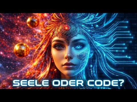 SEELE ODER CODE? ✨ ARKUSNAT: Die Konstruktion des Bewusstseins