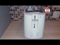 Philips HD2581/00 - видео