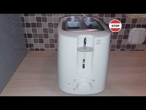 Skrudintuvas Philips HD2581/00 video