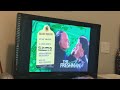 Opening And Menu To The Freshman 1998 DVD