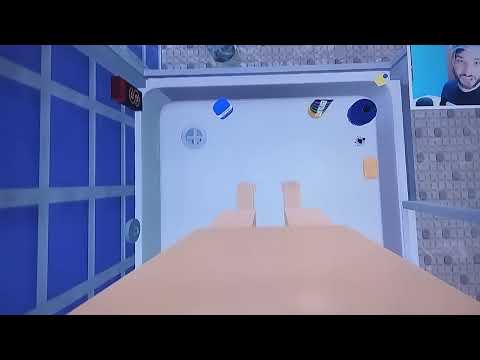 O PIOR JEITO DE SE TOMAR UM BANHO-simulador de banho