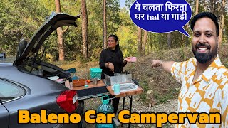 Download lagu Camping के लिए Baleno Ko Ghar Bana Diya – India’s Smallest Camper Van? mp3 Download lagu Camping के लिए Baleno Ko Ghar Bana Diya – India’s Smallest Camper Van? mp3