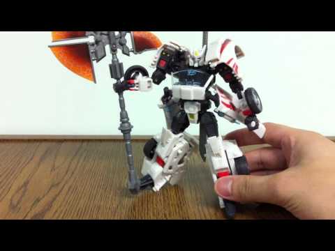 Corbot V War Axe | REVIEW