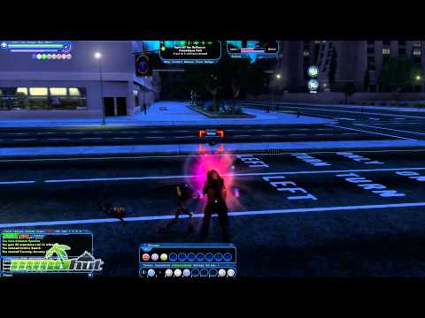 City of Heroes: Freedom Gameplay - First Look HD