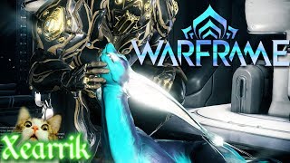 Warframe | Plains of Eidolon | Live Stream