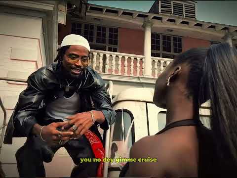 YUSUF AKAANI, TIWI, DEYON AGOI - CITY GIRL (official visualizer)