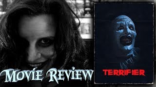 Terrifier (2018) Review