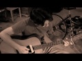 Michael Hedges "The First Cutting" (Cover)