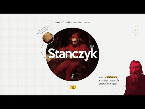 The Meaning & Symbolism of Stanczyk by Jan Matejko | Poland's Iconic Painter