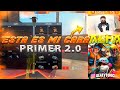 ESTÁ ES MI CARA JUGANDO FREE FIRE ! MI PRIMER 2.0 // ALFA YT // ESTÁ ES MI CARA JUGANDO FREE FIRE ! MI PRIMER 2.0 // ALFA YT //