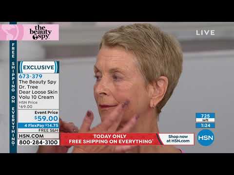 HSN | The Beauty Spy 08.10.2019 - 11 PM