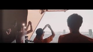 Bassjackers & Brooks - Joyride (Music Video)