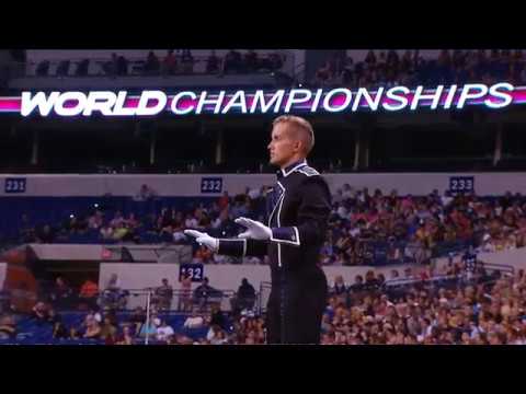 It isn't Bluecoats 2011 Brave New World