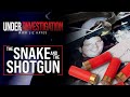 True Crime The Man Who Shot His Wife Instead Of A Snake Under Investigation With Liz Hayes