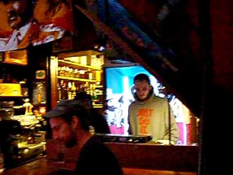 afterparty reggae geel @ giraf ( terry gad meets kingstep) 1