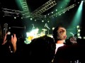 The Black Keys - "Hold Me In Your Arms", Live from the Pit at Virgin Mobile Freefest 2011