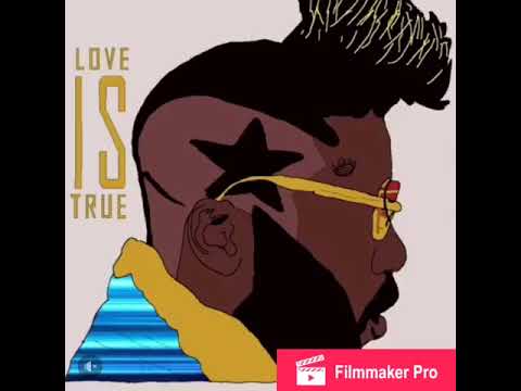 “One Mo Chance” Blk Elviz a.k.a Mowii “Love is true” guitar version. Saddle Gang