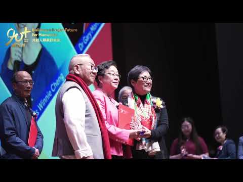 90th YC Gala Day - Highlight of the event