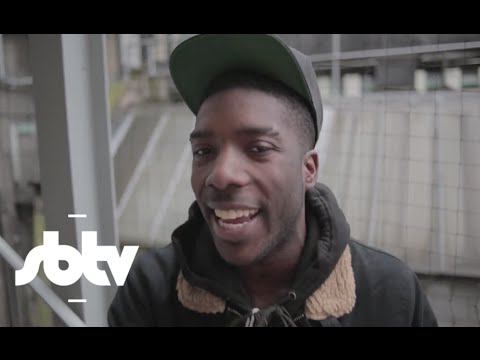 Slick Don | Warm Up Sessions [S9.EP3]: SBTV