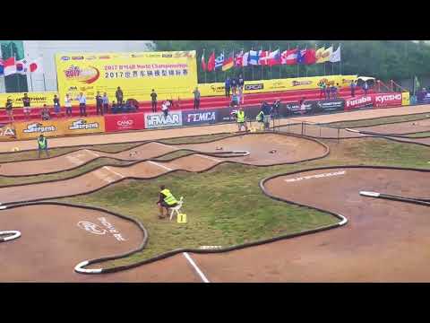 2017 IFMAR Worlds - A1 of 4wd