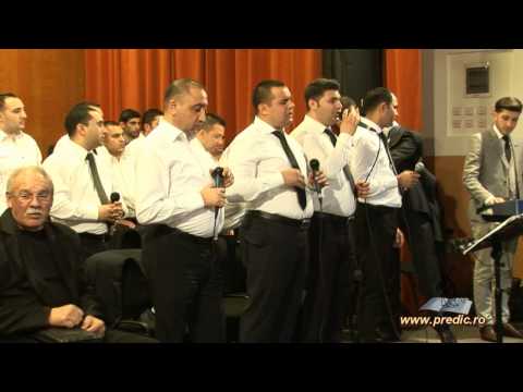 Rugul Aprins - Există cineva, Da! Eu mă bucur - www.predic.ro