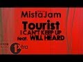 #SixtyMinutesLive - Tourist - I Can't Keep Up ...
