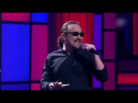 Argonya ft. Кайрат Нуртас - Көздерің сенің сондай әп әдемі | Қызық LiVE