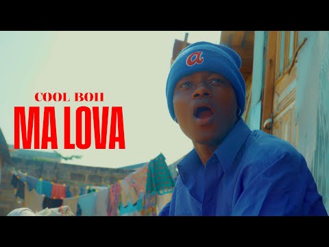 Cool Boii - Ma Lova (Official Music Video)