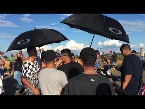 EU IMPLOREI PRA VOLTAR - MC JACARÉ & MC RICK DA VS ( DAYLI VLOG PRÉVIA)