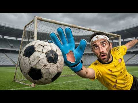 I Tested 1-Star Football Products