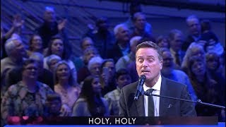 &quot;Agnus Dei&quot; with Michael W  Smith &amp; the First Dallas Choir &amp; Orchestra