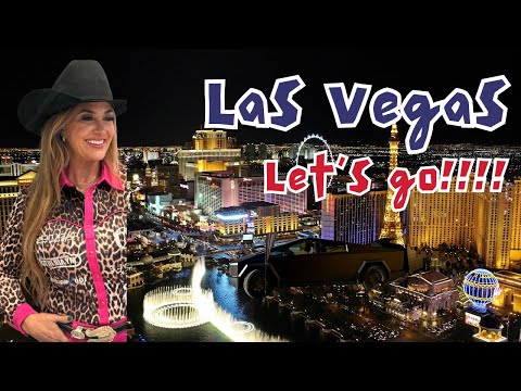 LETS GO TO VEGAS!!! ROUND 1-4 🎰