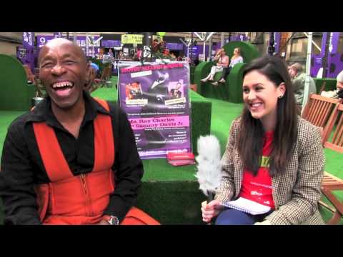 Edinburgh Fringe 2012 Highlights