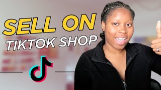 How to make money on TikTok Shop with Print on Demand in 2024