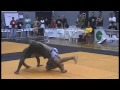 UFC Champion Jose Aldo In A Grappling Tournament 2005