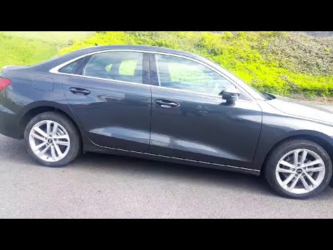 Audi A3 LIMOUSINE SE 30 TFSI - 1 Owner From New *1 - Image 2