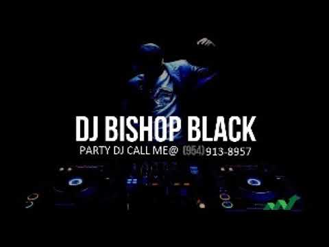 DJ BISHOP BLACK