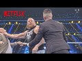 Brock Lesnar Wreaks Havoc To Open SmackDown WWE SmackDown 9 19 25
