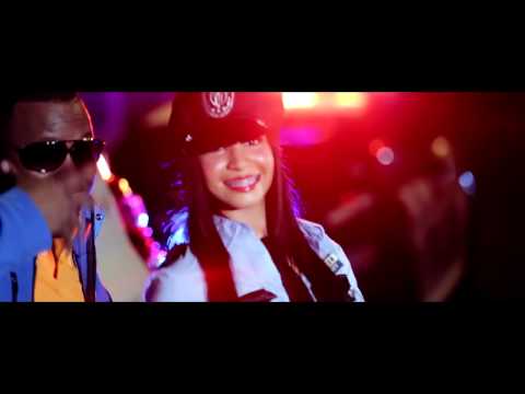 Mc Sencillo - La Inocente (Pull Up Riddim) [Video Oficial HD]