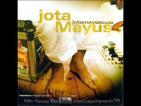 Jotamayúscula (con Kamikaze) - B.U.S.C.A.