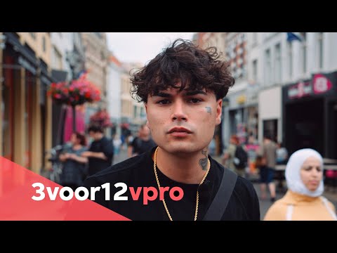 Jiri11 over depressie: ‘De microfoon werd mijn psycholoog’ | De Bagagedrager #7