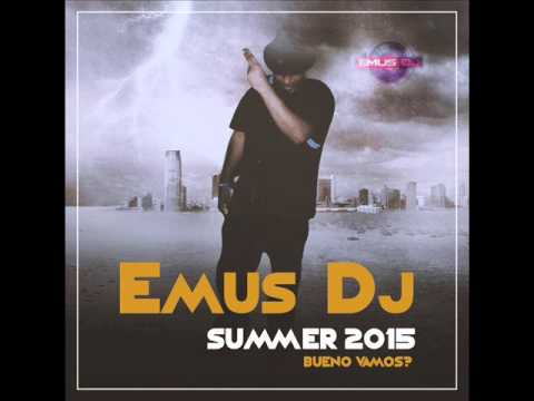 OLVIDAFTER - 1, 2, 3 (EMUS DJ MIX FT CLEAR MIX FT EME DEEJAY)